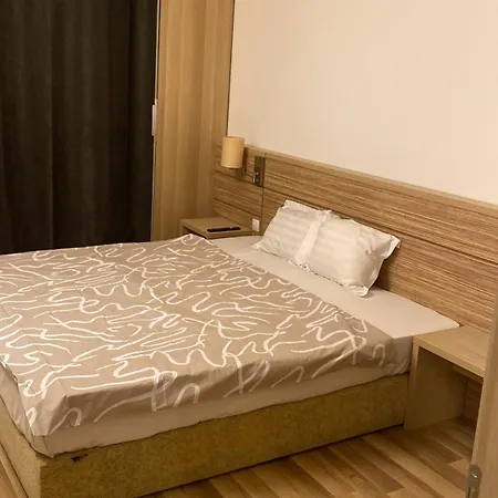 Urban Bükreş