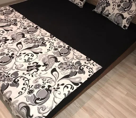 Urban Apart Otel