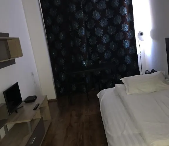 Urban Bükreş