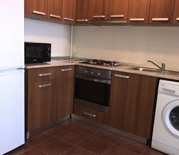 Urban Apart Otel