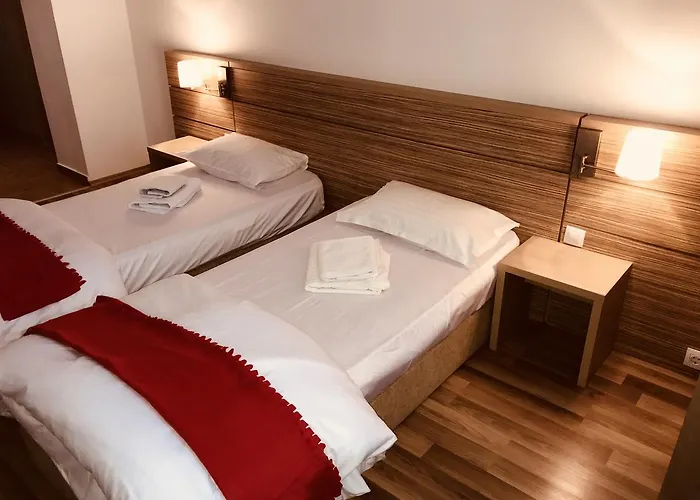 Urban 3* Bükreş