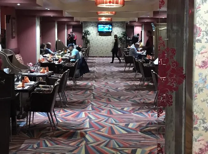 Urban Apart Otel Bükreş