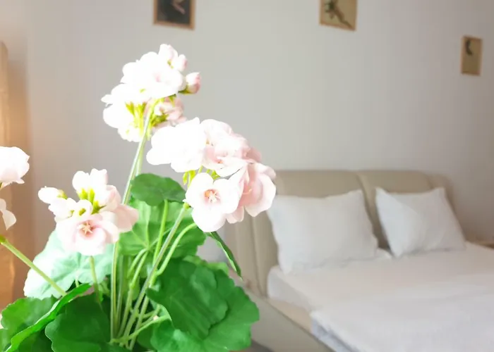 Apart Otel Urban
