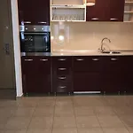 公寓式酒店 Urban 3*