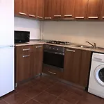 Urban 公寓式酒店