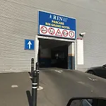 Urban 公寓式酒店 3*