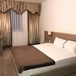 Urban 公寓式酒店