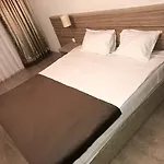 公寓式酒店 Urban 布加勒斯特