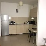 公寓式酒店 Urban