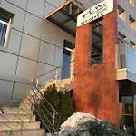 公寓式酒店 Urban