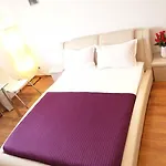 公寓式酒店 Urban 布加勒斯特