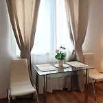 Urban 公寓式酒店 3*