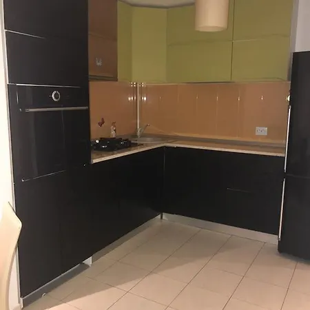 Urban Aparthotel 3*