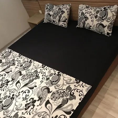 Aparthotel Urban