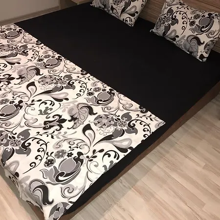 Urban Aparthotel