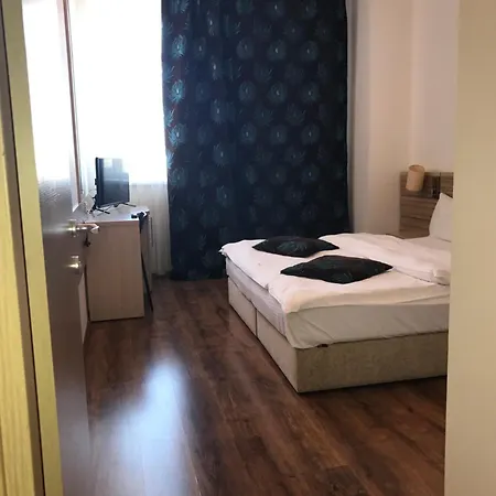 Urban 3* Bucharest