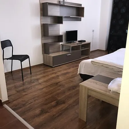 Aparthotel Urban