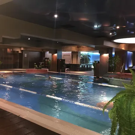 Urban 3*