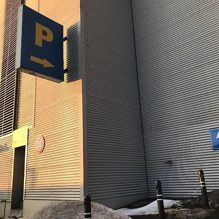 Aparthotel Urban