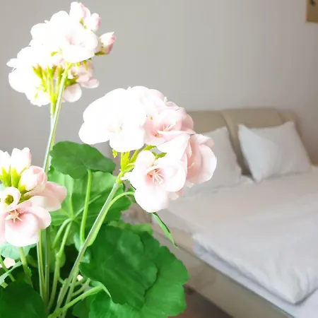 Urban Aparthotel