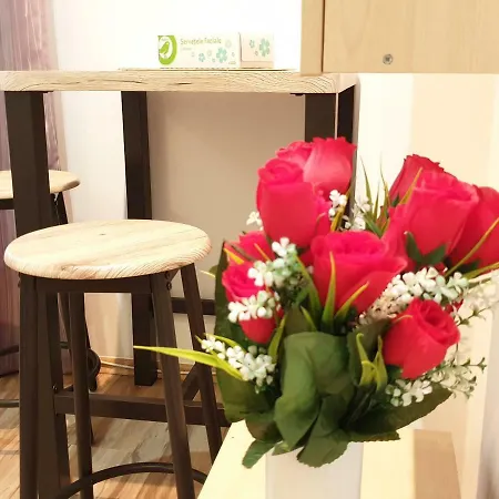 Urban 3* Bucharest
