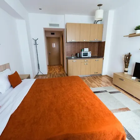 Urban Aparthotel