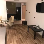 Aparthotel Urban