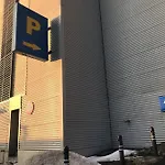 Apartmanhotel Urban