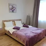 Apart-hotel Urban 3*