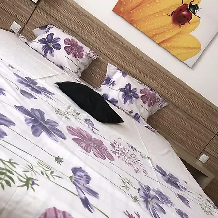 Urban Aparthotel Bucharest