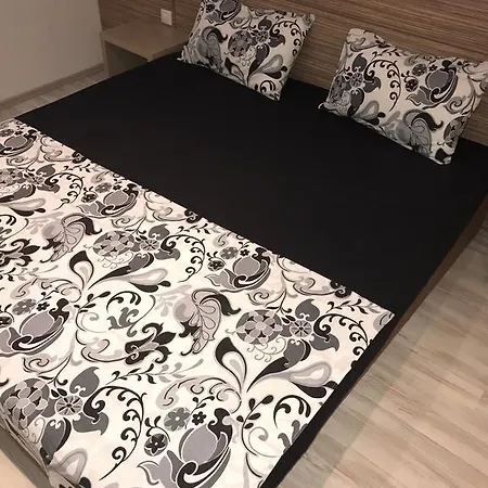 Urban 3* Бухарест