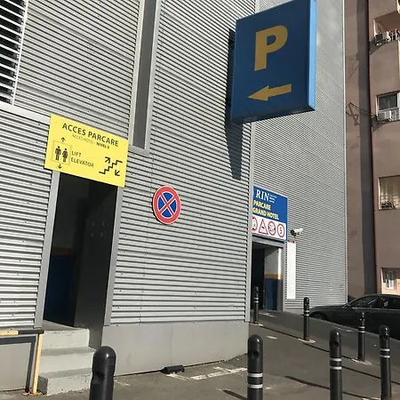 Urban 3*