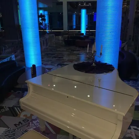 Ξενοδοχείο με διαμερίσματα Urban 3*
