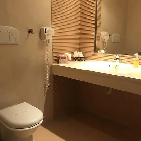 Urban Aparthotel