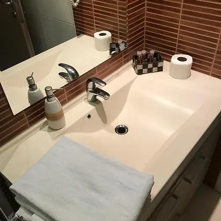 Aparthotel Urban