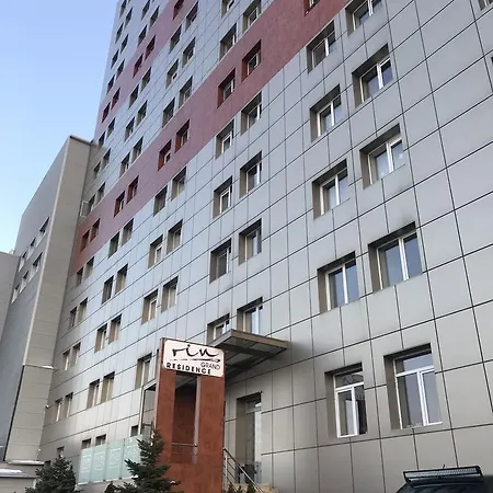 Urban 3*