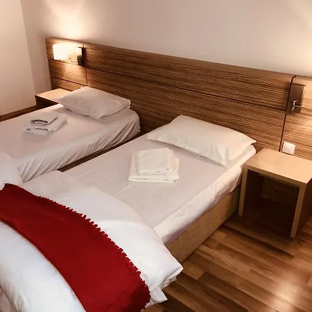 Urban 3* Bucharest