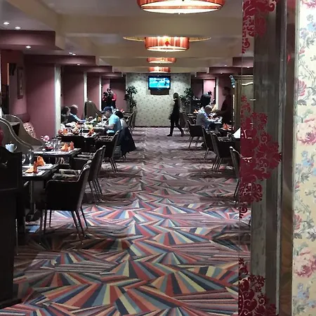 Urban Hotel apartamentowy Bukareszt