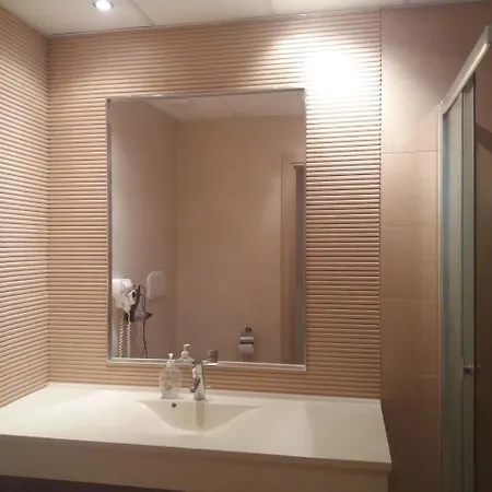 Aparthotel Urban 3*
