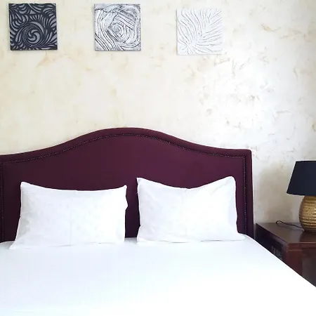 Urban Hotel apartamentowy