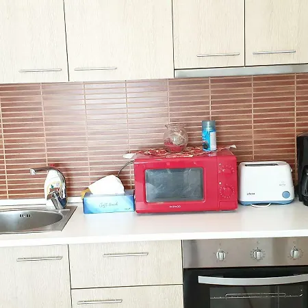 Hotel apartamentowy Urban