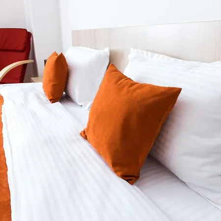 Aparthotel Urban Bucharest