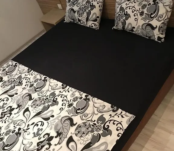 Aparthotel Urban