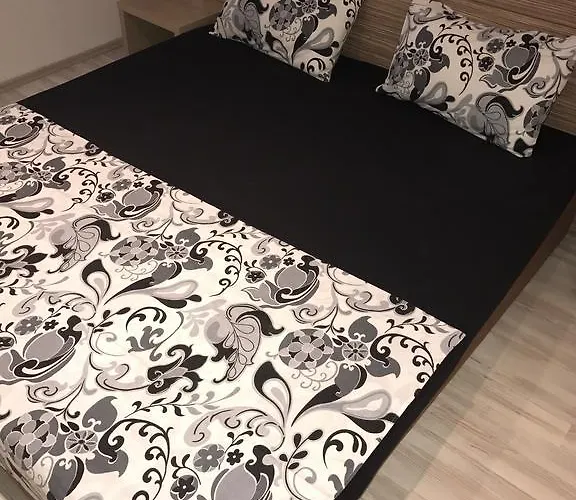 Urban 3* Бухарест