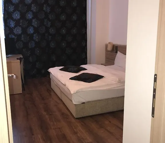 Urban 3* Boekarest