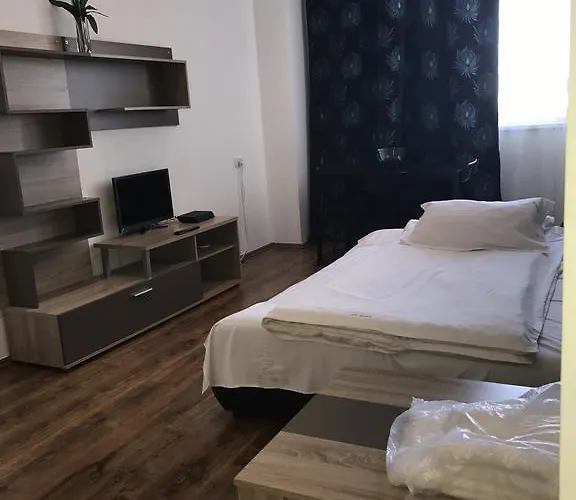 Urban Апарт-готель