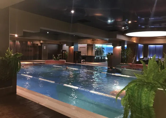 Urban 3*
