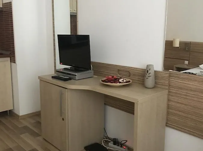 Urban Hotel apartamentowy