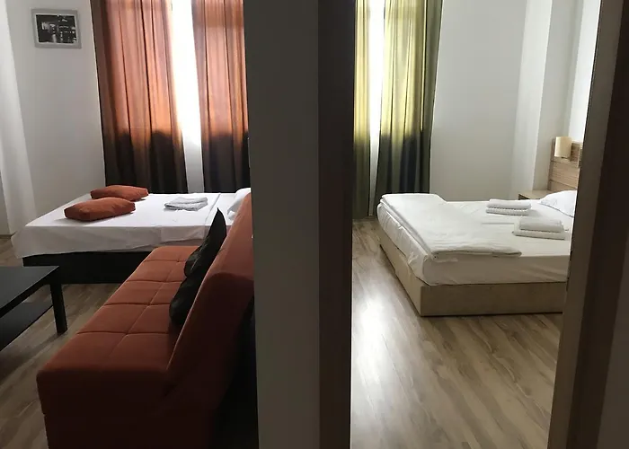 Urban 3*