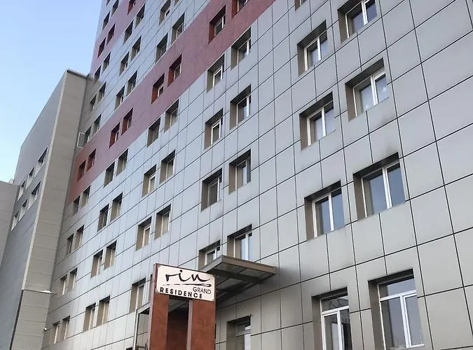 Urban 3*